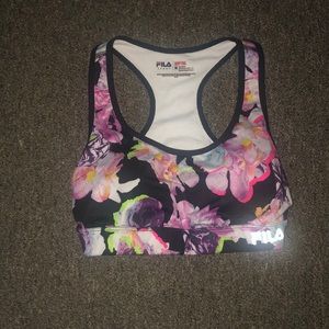 Fila Sports Bra